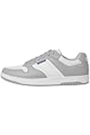 JACK & JONES Jfwjam Lo Noos, Zapatillas Hombre, , 41 EU