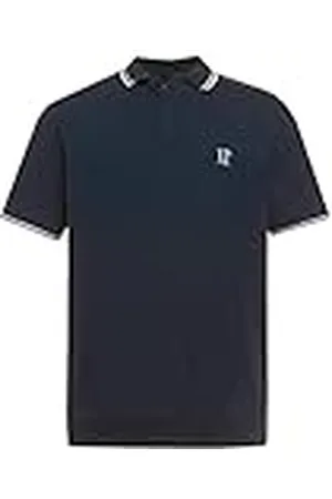 JP 1880 Polo, Bauchfit, piqué, Manga al Codo, hasta la XL 4XL 802789139-4XL