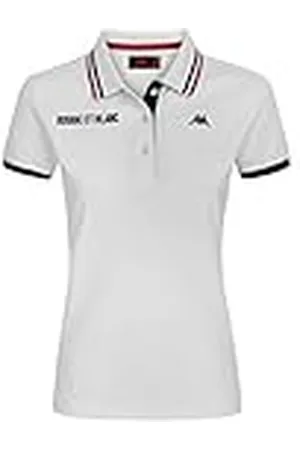 Kappa BLANCHE Camiseta Mujer