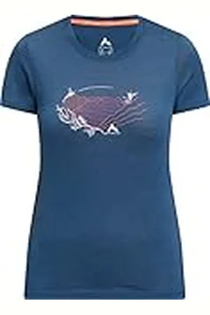mc kinley Mckinley Tate Camiseta 38