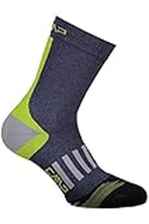 CMP Calcetín Trekking Microlon Medio, , 43/45