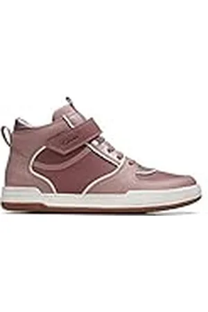 Clarks Fawn Sky O, Zapatillas, , 33.5 EU