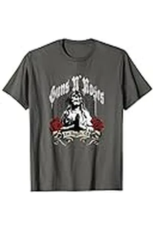 Guns N´Roses Oficial Death Praying Camiseta