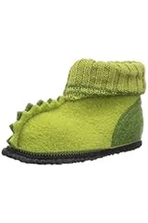 Beck Nessi, Zapatillas De Casa Unisex niños