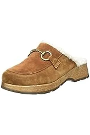 Rohde Licata, Pantuflas Mujer, , 36 EU
