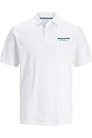 JACK & JONES Jjalvis Polo SS, , XS para Hombre