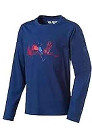 mc kinley McKINLEY Bubba - Camiseta para niño, Infantil, 280760, , 164