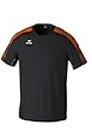 Erima Camiseta EVO Star (1082410) Hombre, , L
