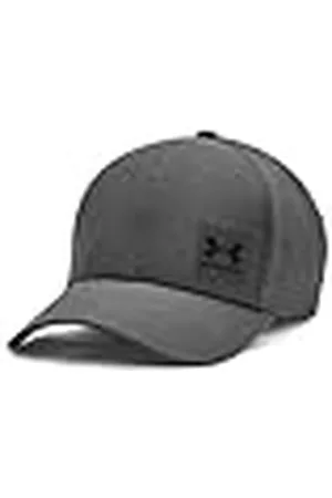 Under Armour Hombre M ISO-Chill ArmourVent Adj Hat