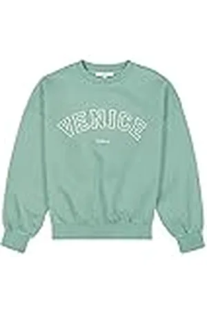 Garcia Sweater Sweatshirt, , XL Women