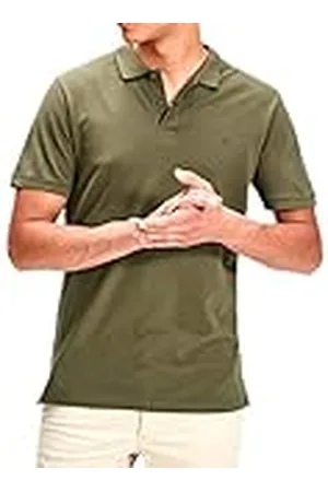 JACK & JONES Jjebasic Polo Ss Noos, Hombre, , Medium