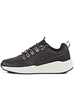 Champion Climb RX Low, Zapatillas Deportivas Hombre, Marrón (MS503), 40 EU