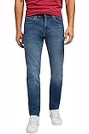 Lee Straight Fit MVP, Jeans Hombre, , 36W / 32L