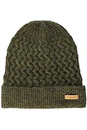Barts Patina Beanie, Boina Mujer, , Talla única (Talla del Fabricante: Uni)