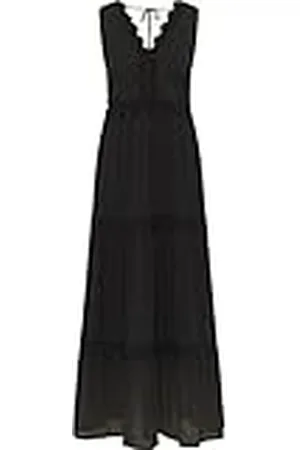 IZIA Spaghetti Kleid, , XS Mujeres