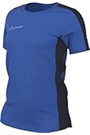 Nike Short-Sleeve Soccer Top W Nk DF Acd23 Top SS, , DR1338-463, XL