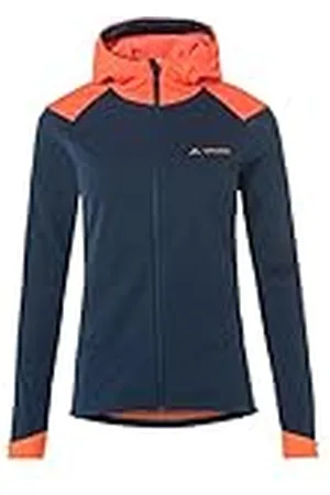 Vaude Chaqueta softshell marca modelo Wo Qimsa Softshell Jacket