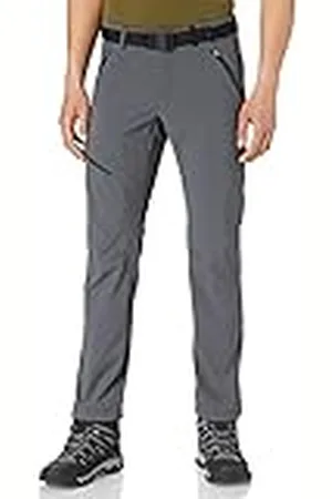 Schöffel Wendelstein M, Pantalones Hombre, , 24