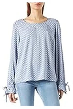 Cream Crmakumak-Blusa, , 34 para Mujer