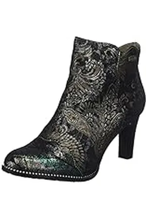 LAURA VITA Albano 198, Ankle Boot Mujer, , 37 EU