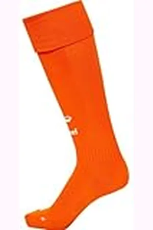 Hummel Calcetines de fútbol unisex para niños