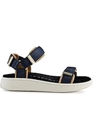 Woden Line, Sandalia Plana Mujer, , 42 EU