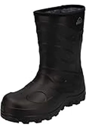 mc kinley Rock, Zapatillas Deportivas, Black, 31 EU