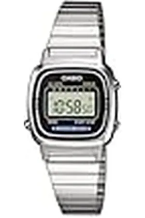 Casio Reloj de Pulsera LA-670WEA-1EF
