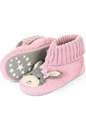 Sterntaler Zapatillas Emmi Girl, Pantuflas Niñas, , 20 EU