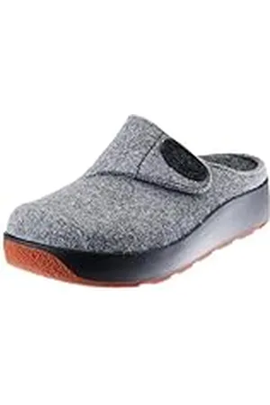 Berkemann Klara, Pantuflas Mujer, , 42 2/3 EU