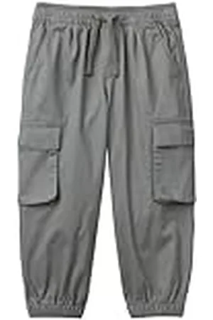 Benetton Pantalone 4HM6GF01Z, Pantalones