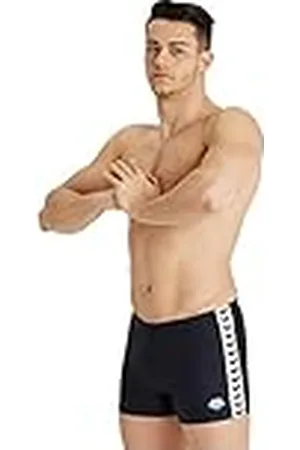 Arena Icons Solid Bañador corto para hombre, , 95