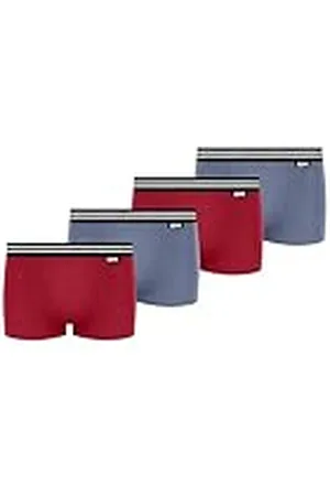 Dim Lot de Boxers Eco Garçon X4 Boxer Briefs, , 8 años para Niños