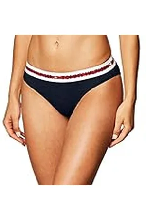 Tommy Hilfiger Braguita para Mujer Ropa Interior, , S