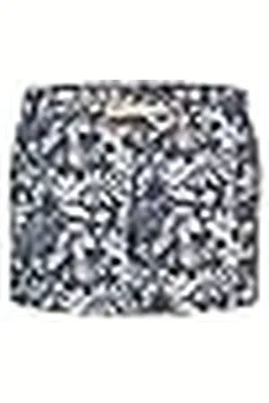 ECOALF Bañador Niño Printalf, Short Niño, de Nylon, Tejido Reciclado, Bañador Corto, Bañador Bermuda, Secado Rápido, Talla 12 años, Color