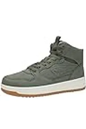 KangaROOS K-Top Power Mid, Zapatillas Mujer, , 36 EU