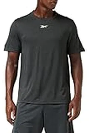 Reebok Camiseta Marca Modelo WOR Melange tee