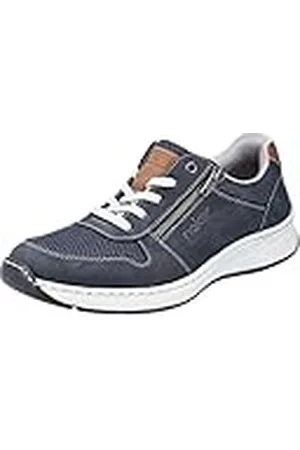 Rieker 14300, Cordones Hombre, , 40 EU