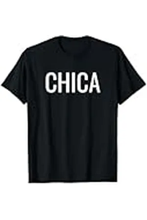 CHICA Camiseta