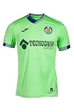Joma Getafe Temporada 2022/23 - Equipación Oficial - Camiseta Manga Corta