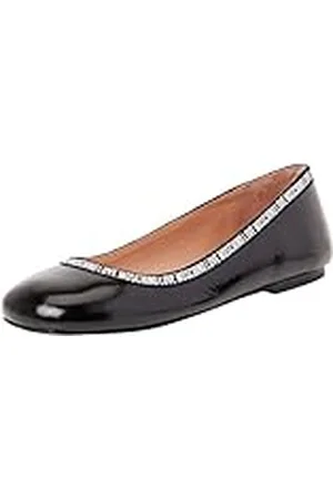 Moschino Ja11051g0lii0000 Bailarinas, , 37 EU Mujer