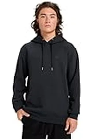 Quiksilver Sudadera de Forro Polar con Capucha para Salt, Color