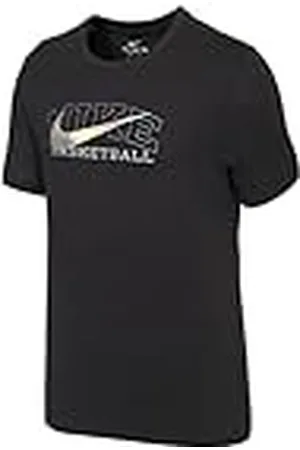 Nike M NK DF tee Swoosh Sweatshirt, Men