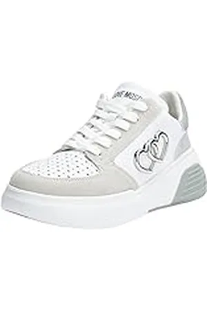 Moschino Sneakers Mujer