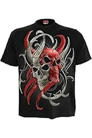 Spiral M101-xl Camiseta, , XL para Hombre