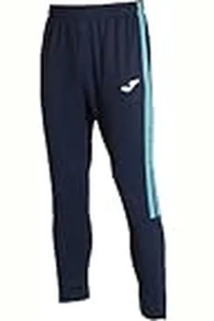 Joma Pantalón Deportivo Largo de Hombre - Cintura Elástica con Cordón - Ideal para Todo Tipo de Deporte - Olimpiada