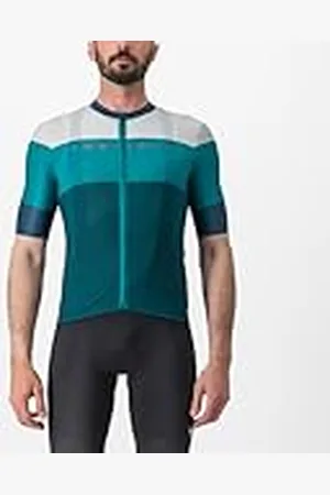Castelli 4523092-390 SEZIONE Jersey Men