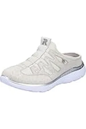 Rieker M5095, Zuecos Mujer, , 40 EU