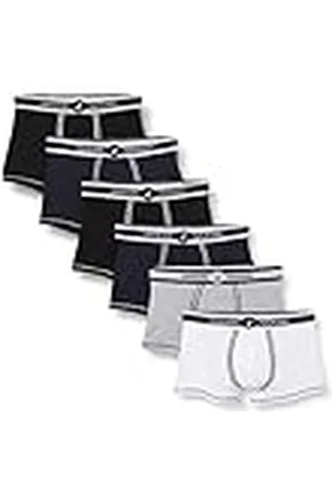 NAVIGARE 312 (Pacco Da 6) Bóxer, , M (Pack de 6) para Hombre