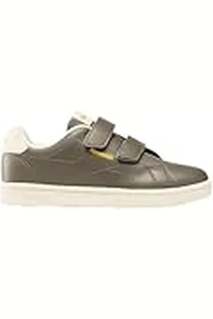 Reebok RBK Royal Complete C, Zapatillas, ARMGRN/CLAYEL/Bon, 34 EU